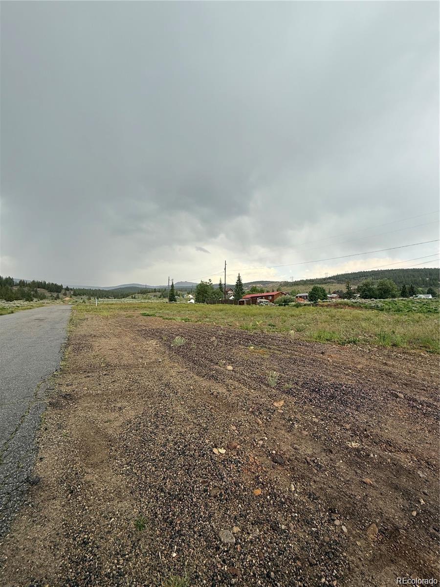 601 E 8th Street Leadville CO 80461