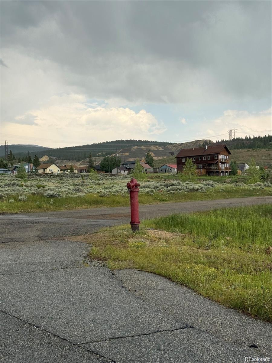 601 E 8th Street Leadville CO 80461