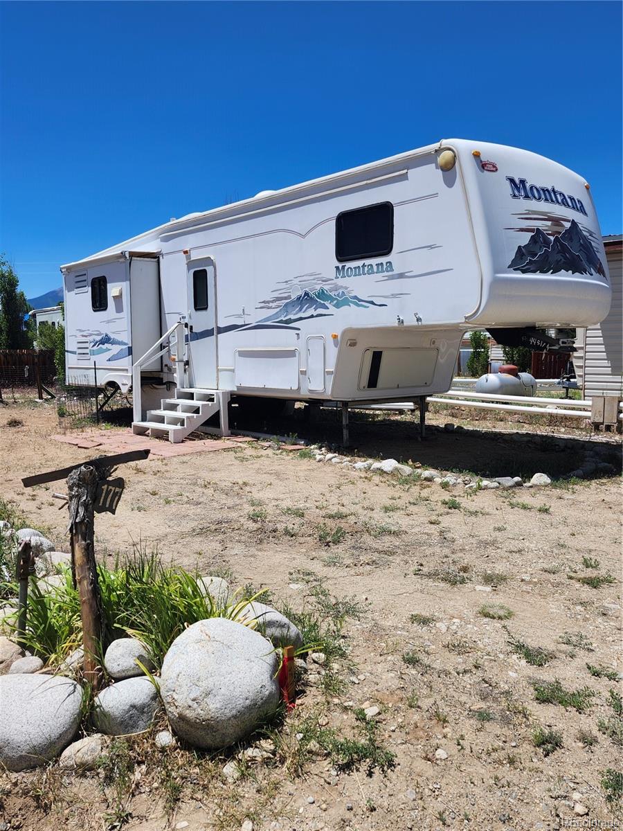 10795 County Road 197a Lot 177 Nathrop CO 81236