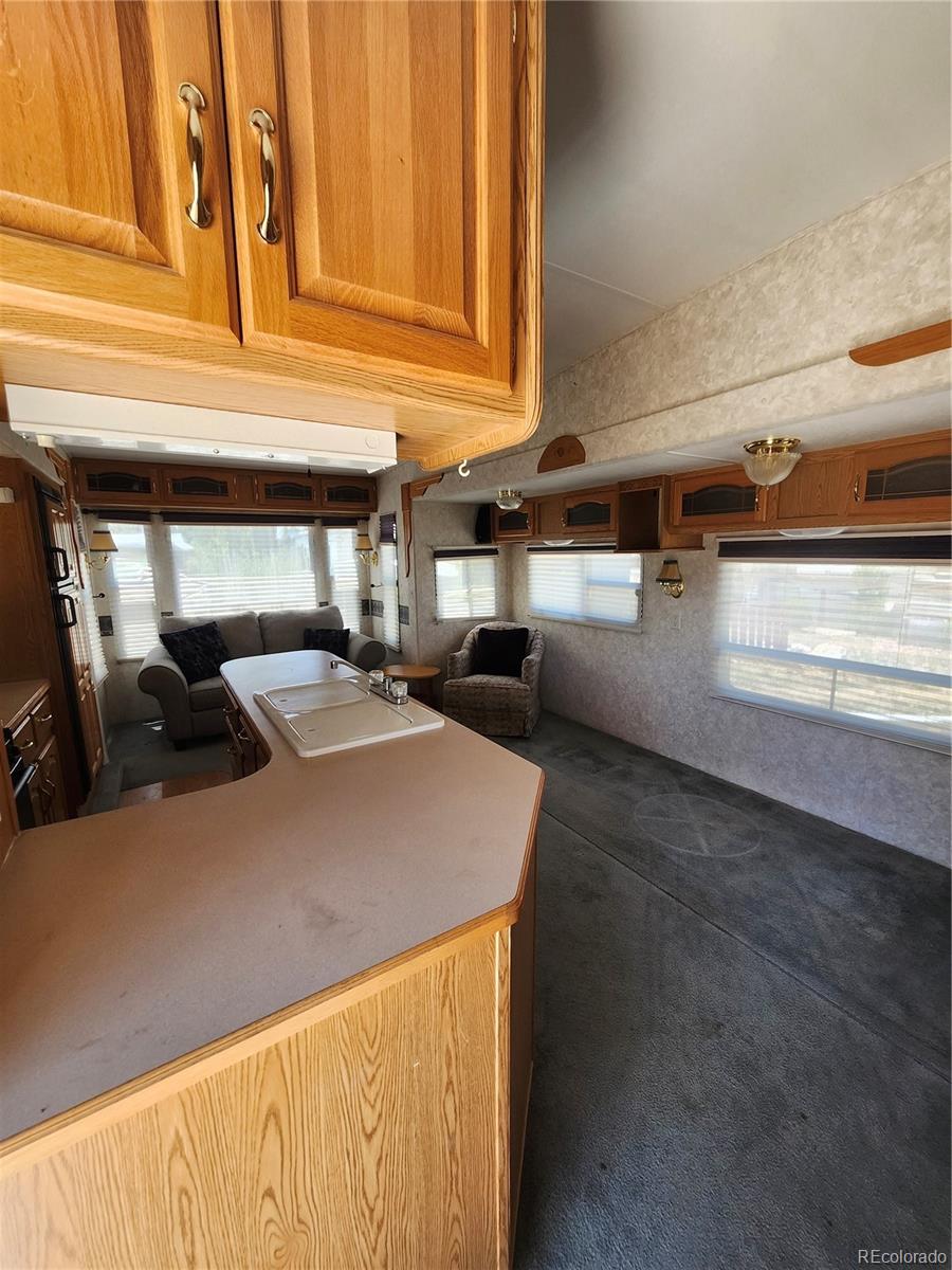 10795 County Road 197a Lot 177 Nathrop CO 81236