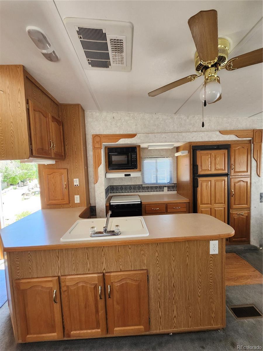 10795 County Road 197a Lot 177 Nathrop CO 81236
