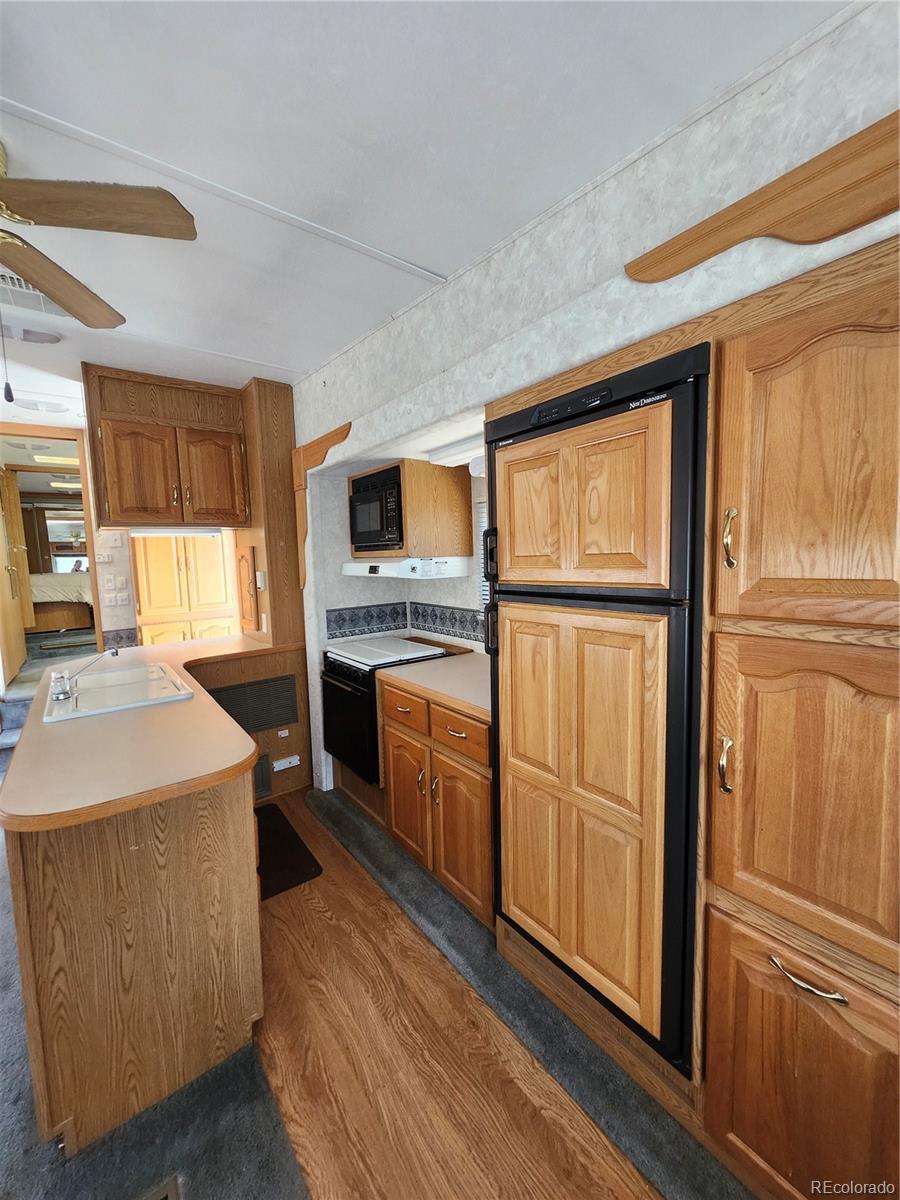 10795 County Road 197a Lot 177 Nathrop CO 81236