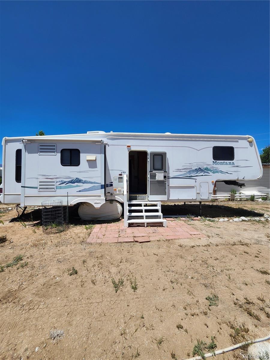 10795 County Road 197a Lot 177 Nathrop CO 81236