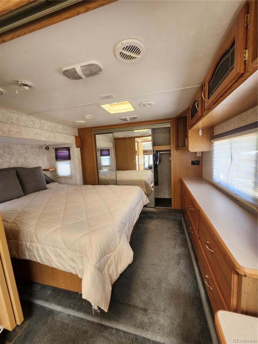 10795 County Road 197a Lot 177 Nathrop CO 81236