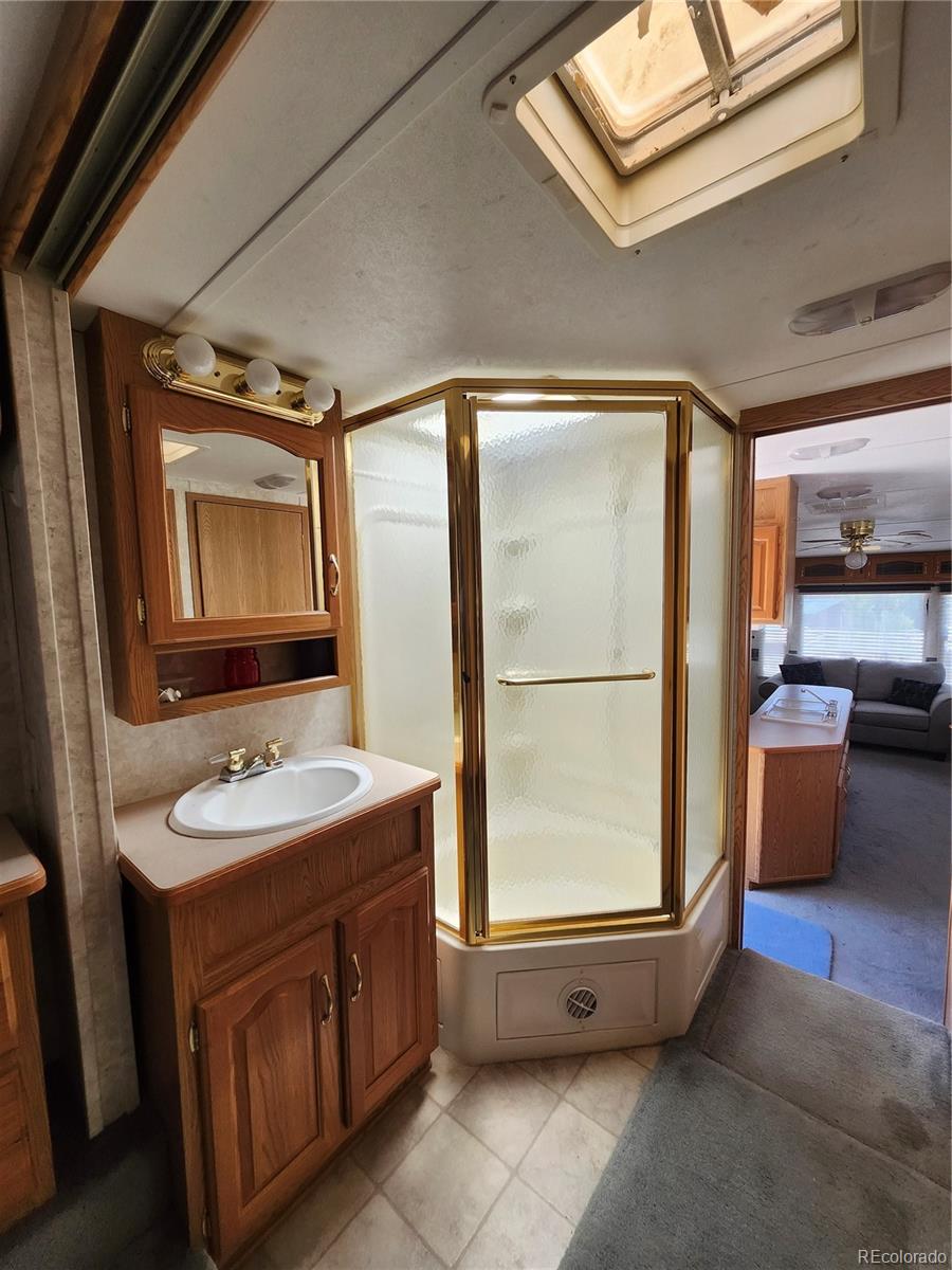 10795 County Road 197a Lot 177 Nathrop CO 81236