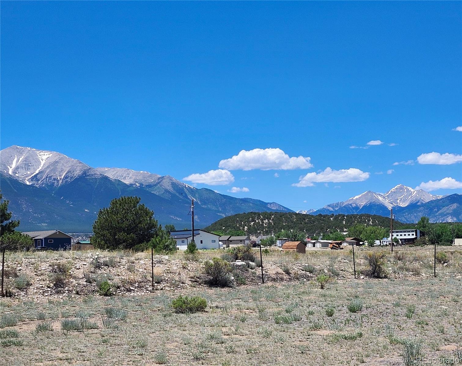 10795 County Road 197a Lot 177 Nathrop CO 81236
