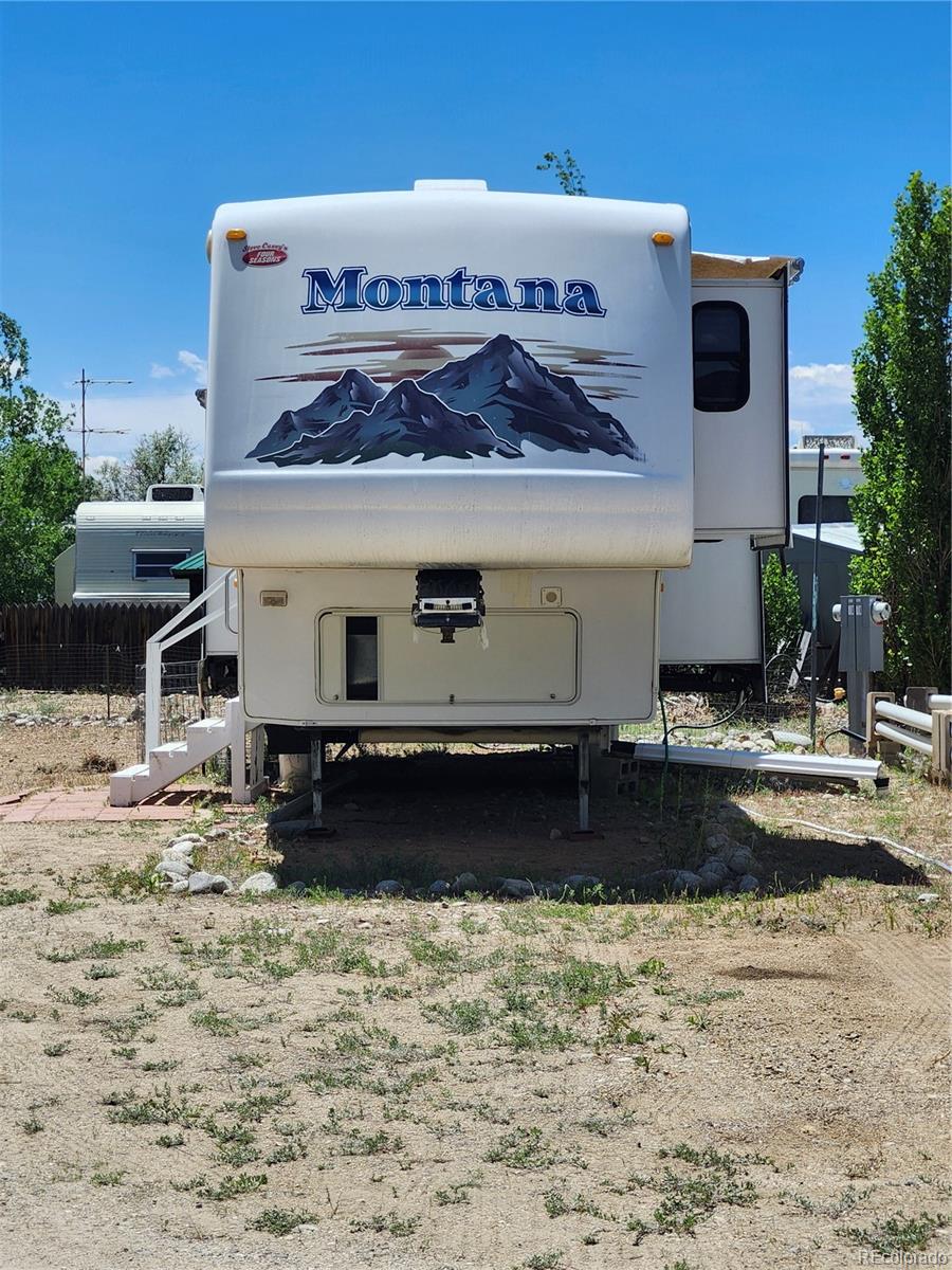 10795 County Road 197a Lot 177 Nathrop CO 81236