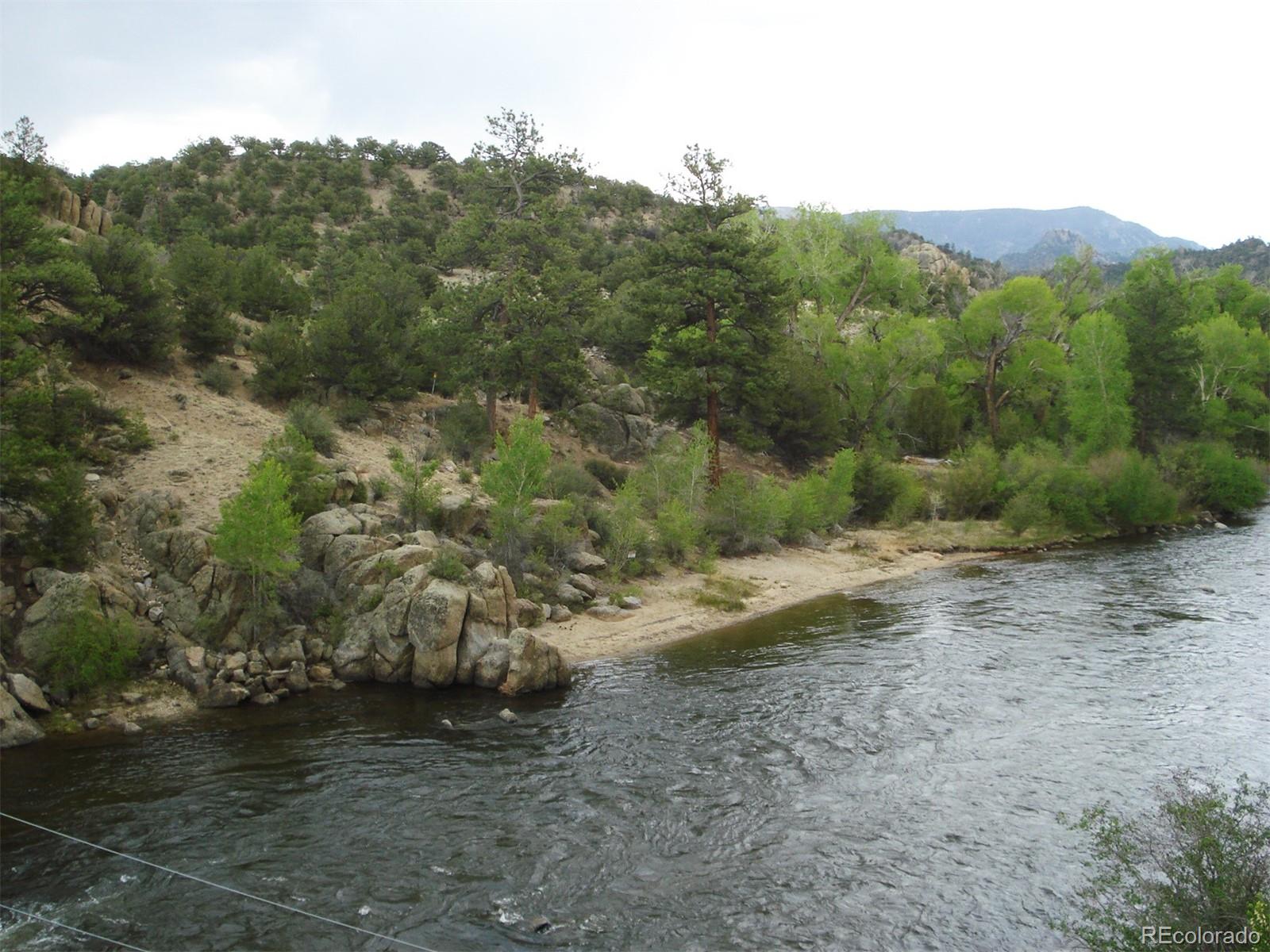 10795 County Road 197a Lot 177 Nathrop CO 81236