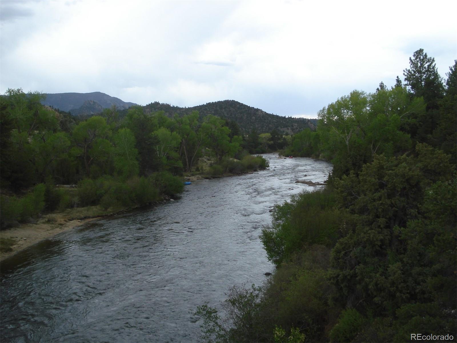 10795 County Road 197a Lot 177 Nathrop CO 81236