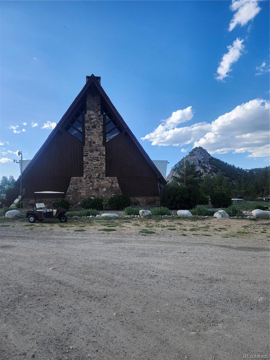 10795 County Road 197a Lot 177 Nathrop CO 81236