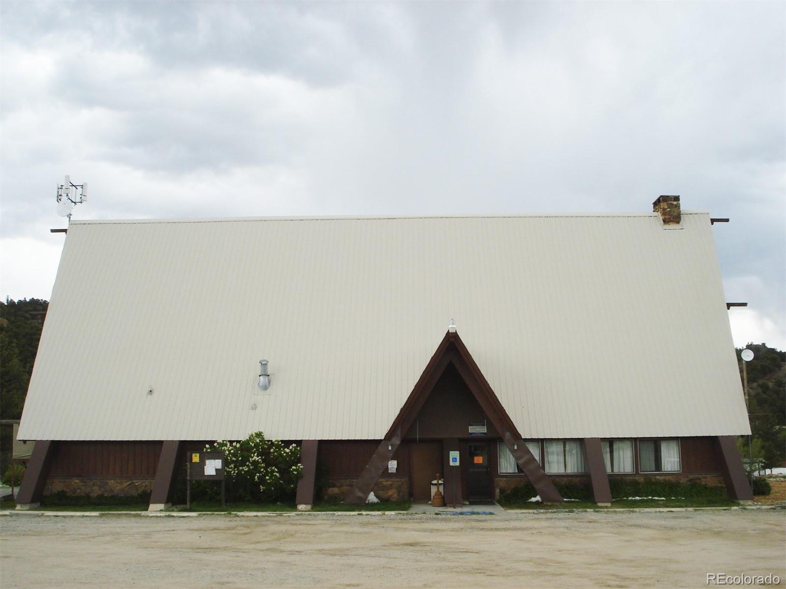10795 County Road 197a Lot 177 Nathrop CO 81236