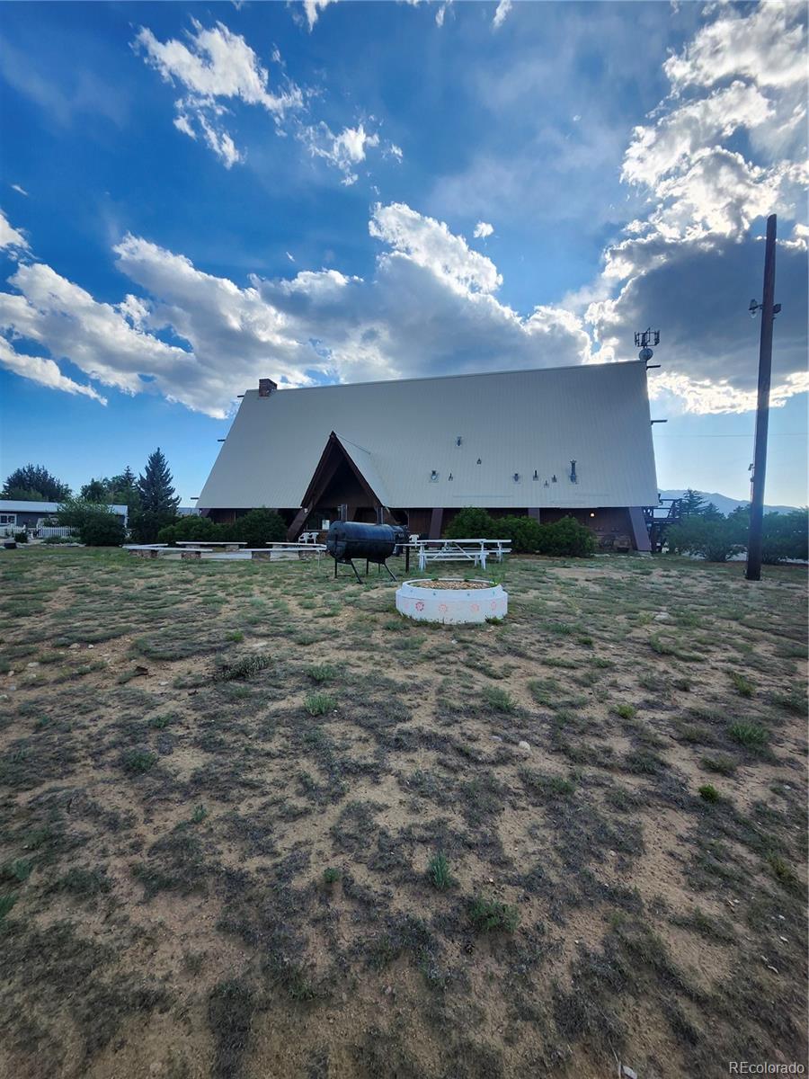 10795 County Road 197a Lot 177 Nathrop CO 81236