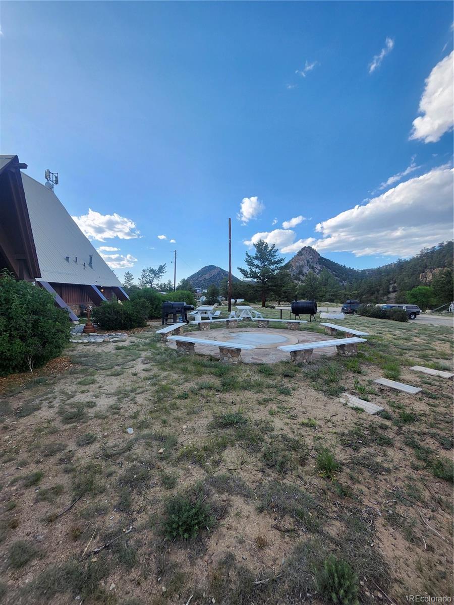 10795 County Road 197a Lot 177 Nathrop CO 81236