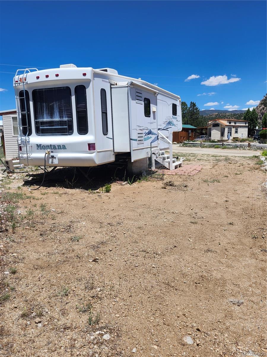 10795 County Road 197a Lot 177 Nathrop CO 81236