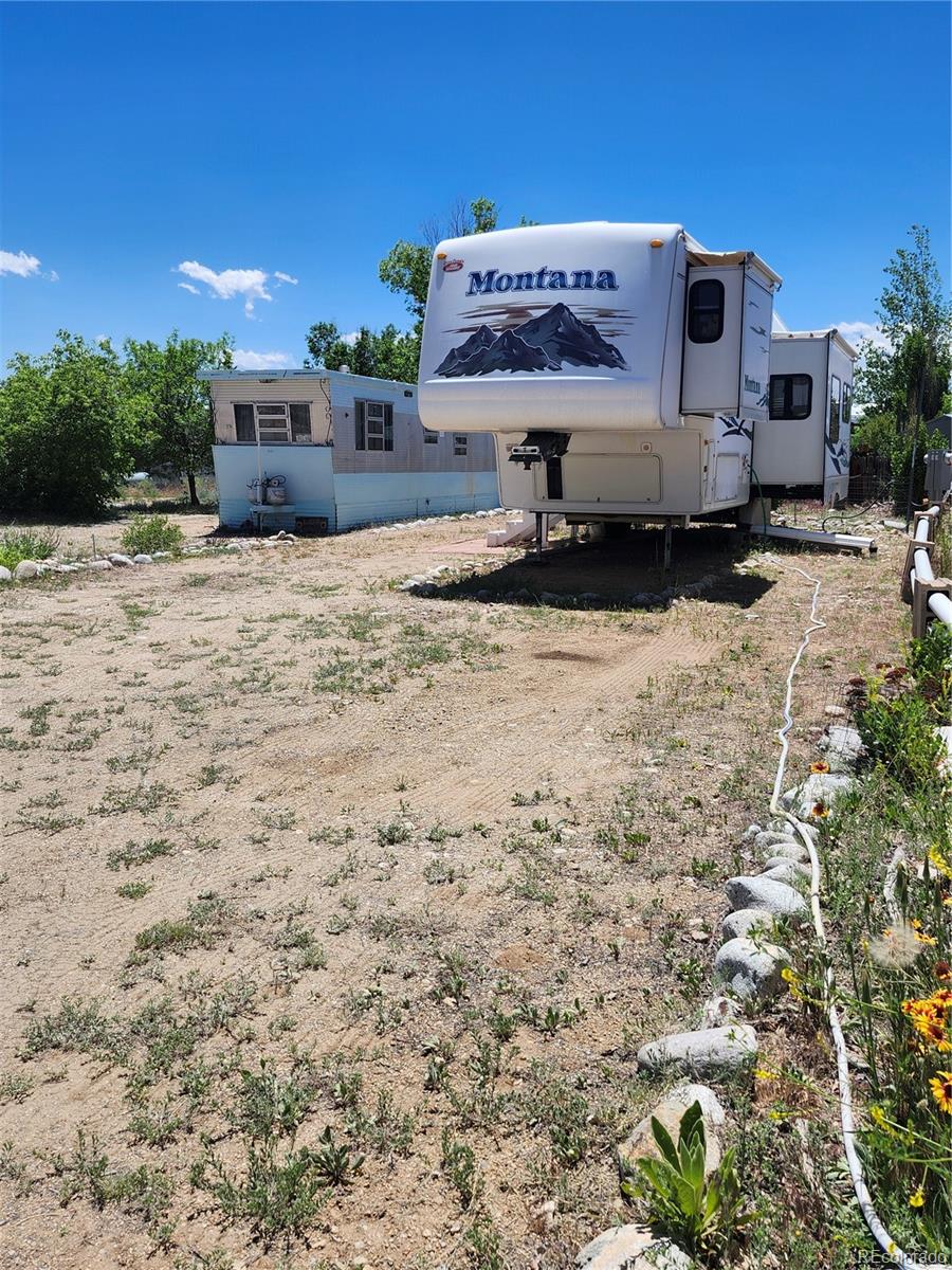 10795 County Road 197a Lot 177 Nathrop CO 81236