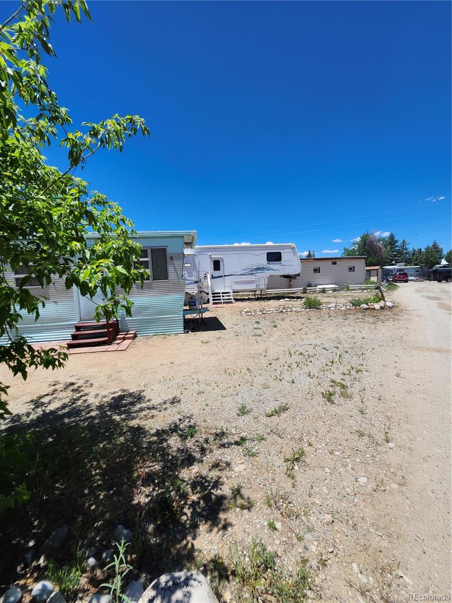 10795 County Road 197a Lot 177 Nathrop CO 81236