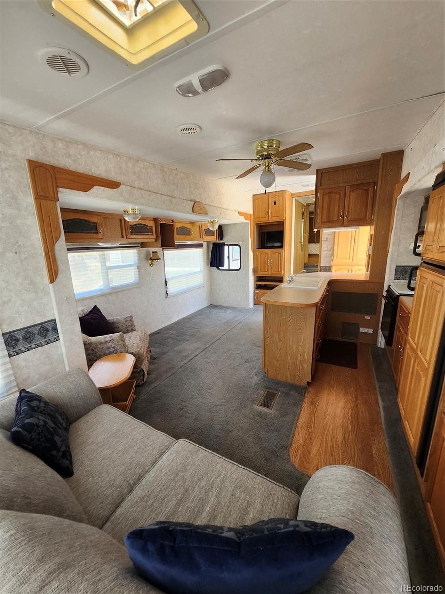 10795 County Road 197a Lot 177 Nathrop CO 81236