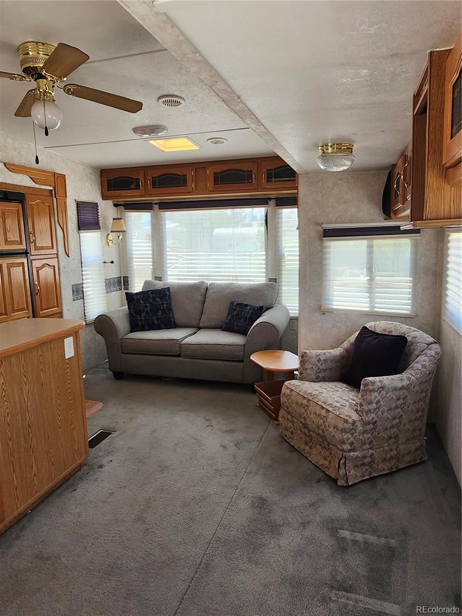 10795 County Road 197a Lot 177 Nathrop CO 81236