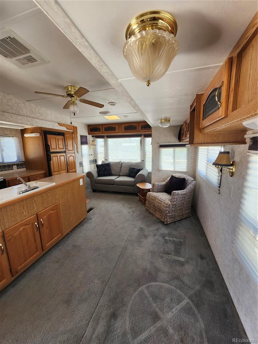 10795 County Road 197a Lot 177 Nathrop CO 81236