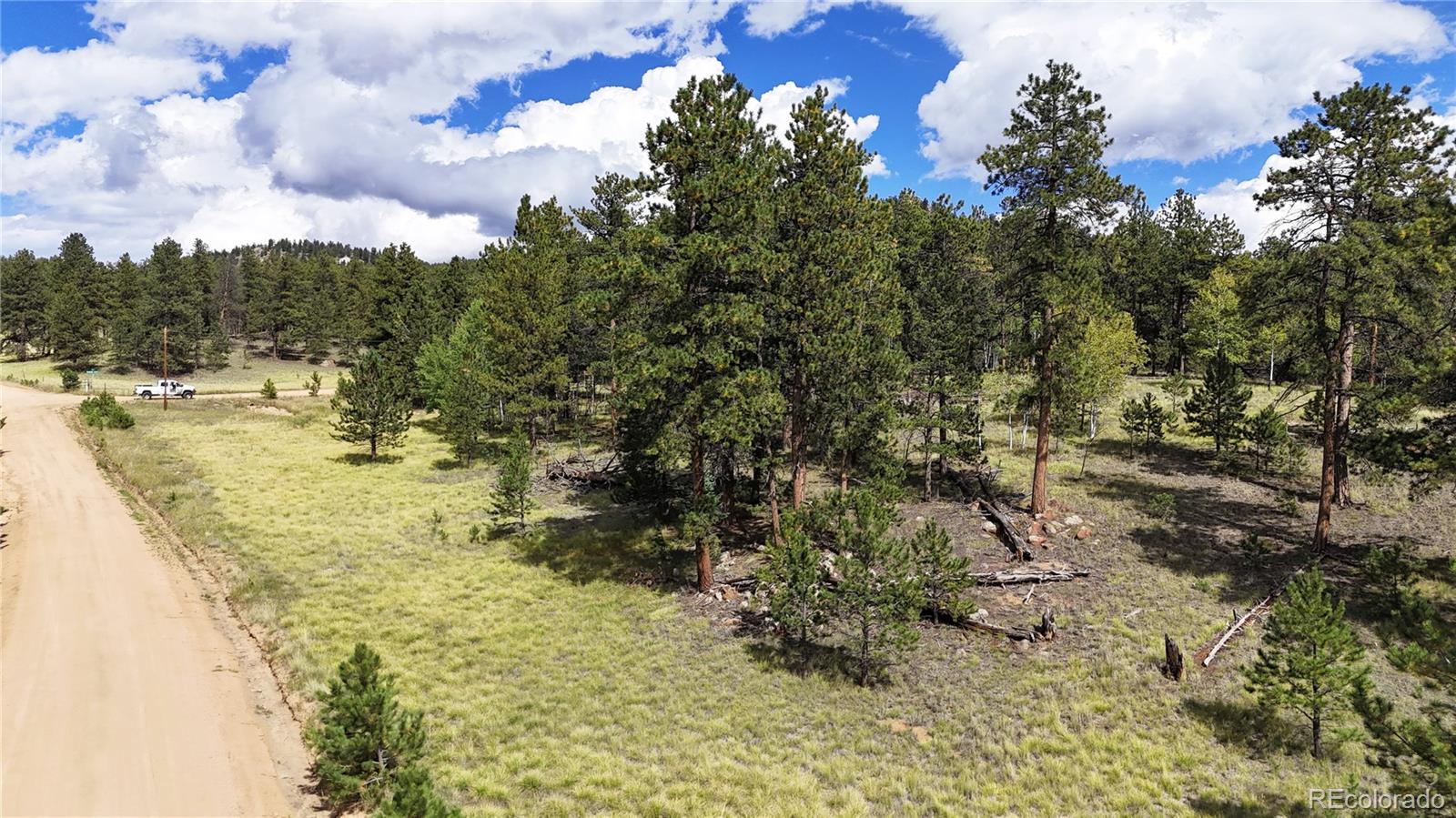 2265 Vagabond Creek Drive Lake George CO 80827