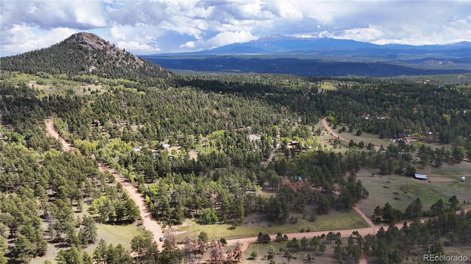 2265 Vagabond Creek Drive Lake George CO 80827