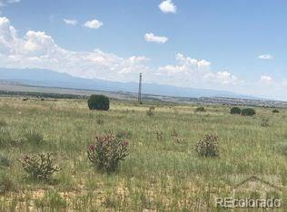 Lot 243 Turkey Ridge Ranch Walsenburg CO 81089