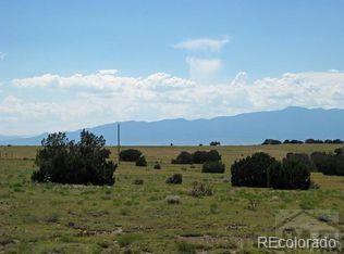 Lot 243 Turkey Ridge Ranch Walsenburg CO 81089