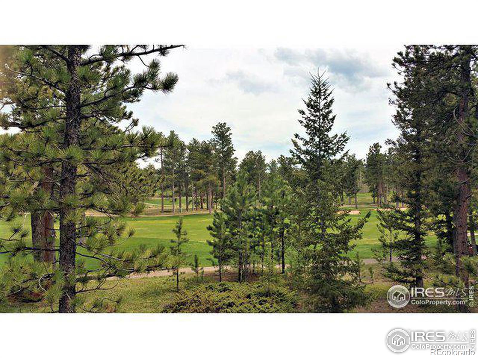 2945 Fox Acres Drive E Red Feather Lakes CO 80545
