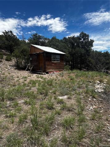 1880 Copper Gulch Road Cotopaxi CO 81223