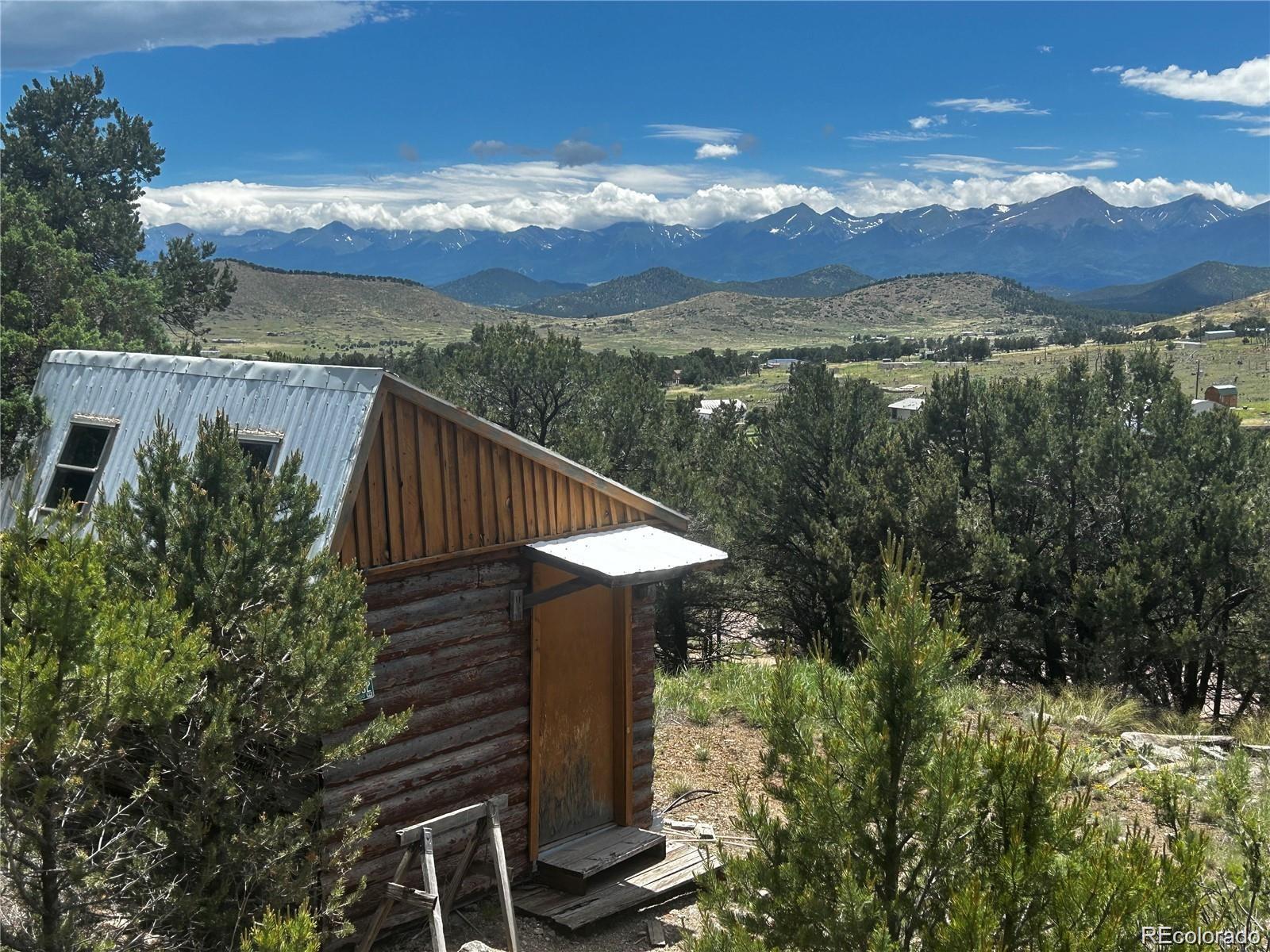 1880 Copper Gulch Road Cotopaxi CO 81223