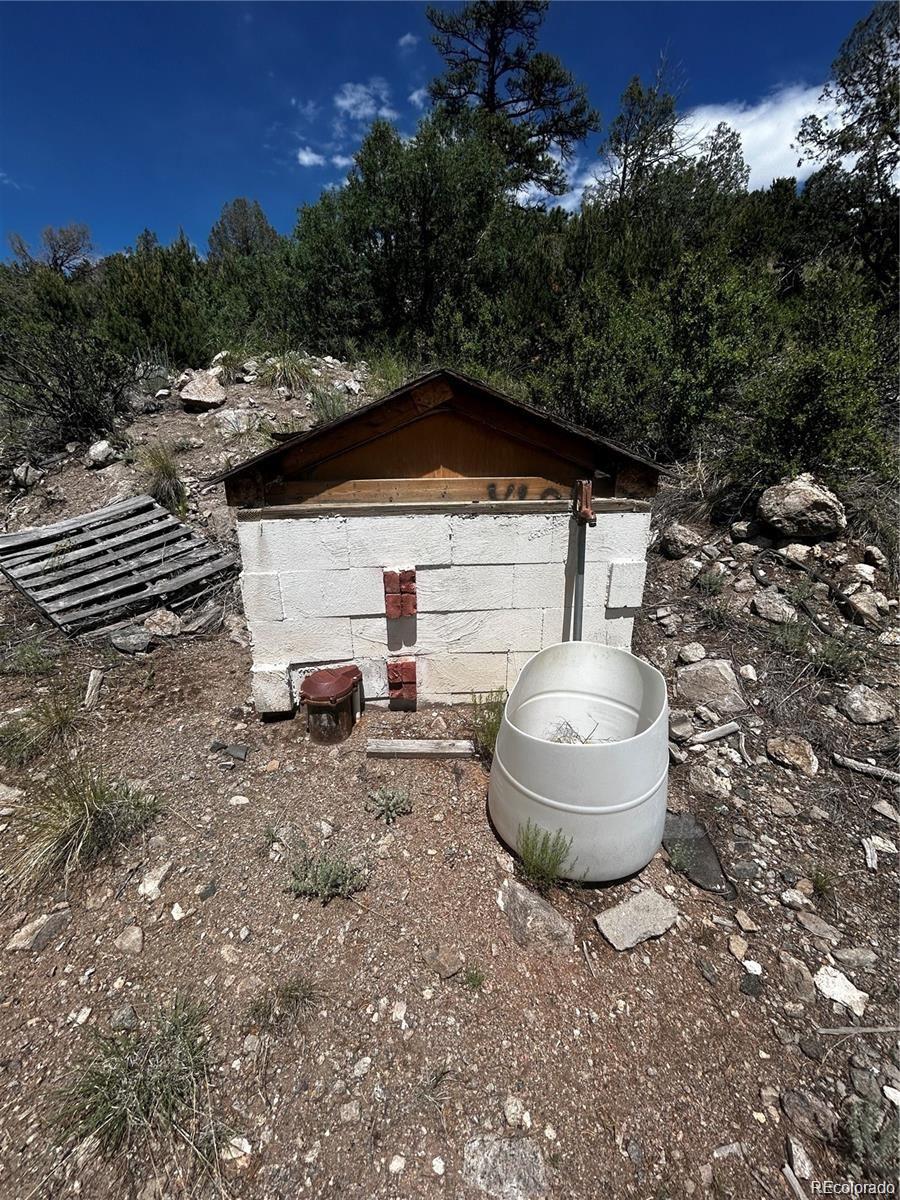 1880 Copper Gulch Road Cotopaxi CO 81223