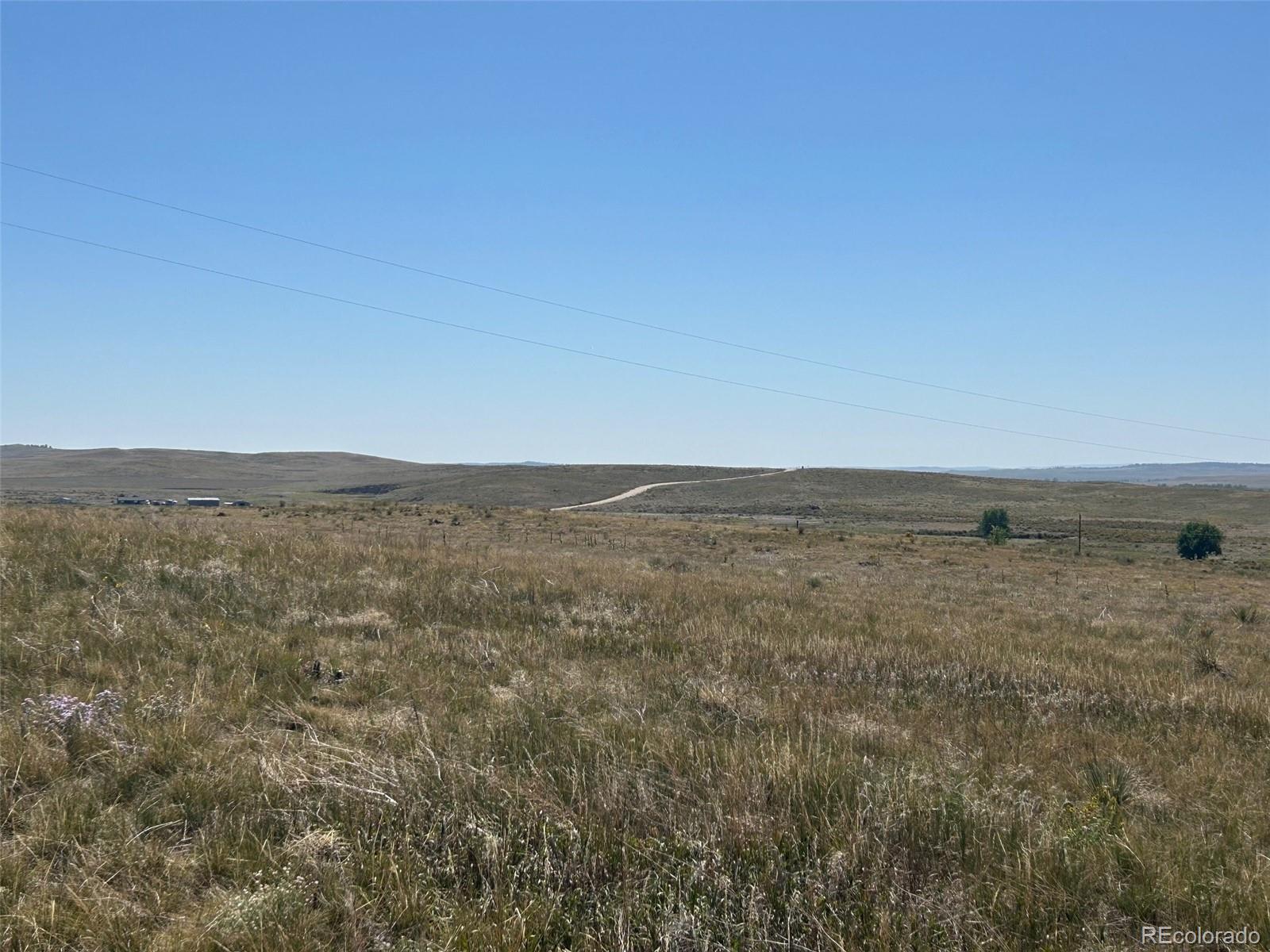 21461 Way Of Peace Deer Trail CO 80105