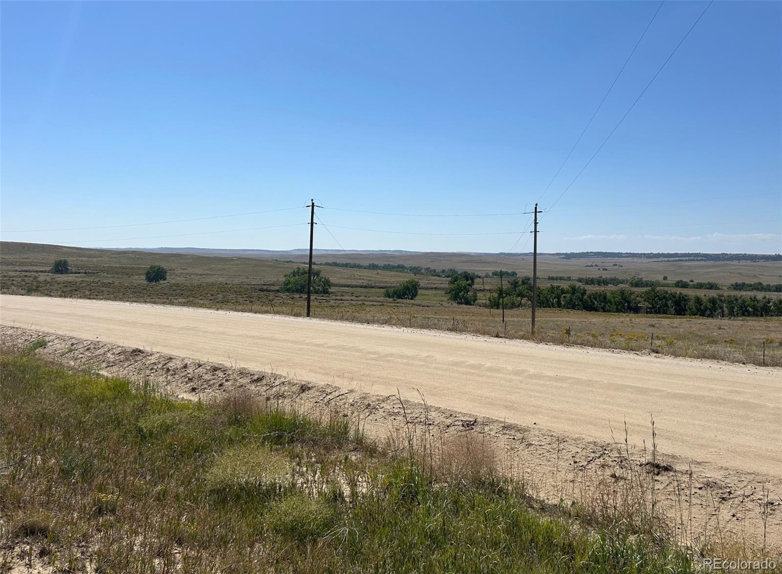21461 Way Of Peace Deer Trail CO 80105