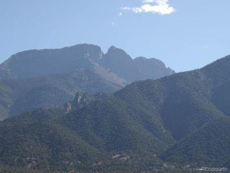 616 Pine Cone Road Crestone CO 81131