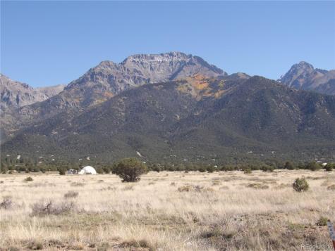 616 Pine Cone Road Crestone CO 81131
