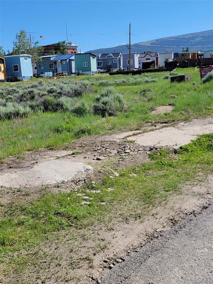 140 Chestnut Street Leadville CO 80461