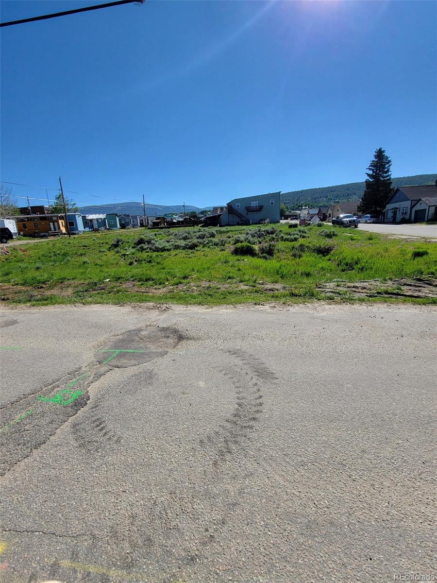 140 Chestnut Street Leadville CO 80461
