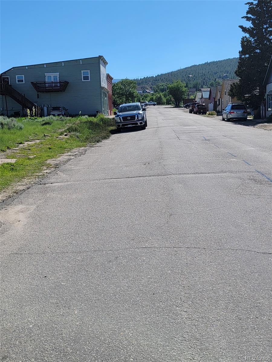 140 Chestnut Street Leadville CO 80461