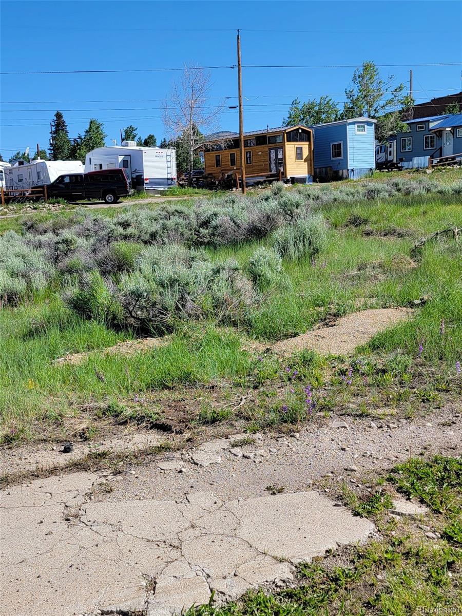 140 Chestnut Street Leadville CO 80461
