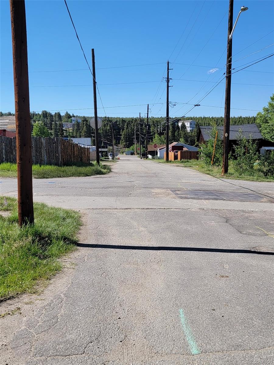 140 Chestnut Street Leadville CO 80461