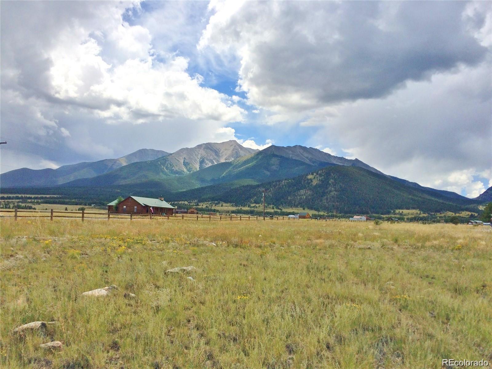 17520 County Road 306 Buena Vista CO 81211
