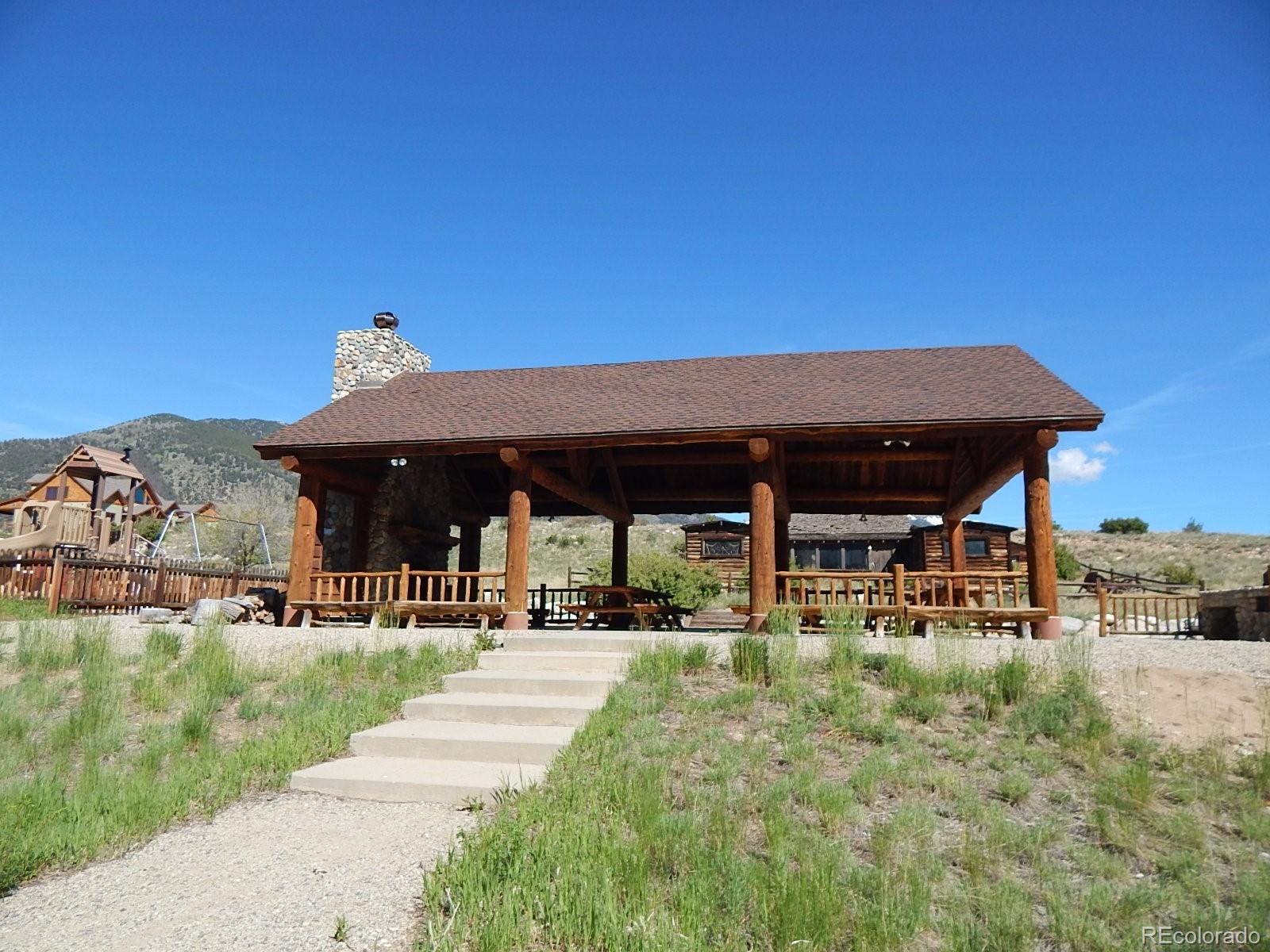 17520 County Road 306 Buena Vista CO 81211