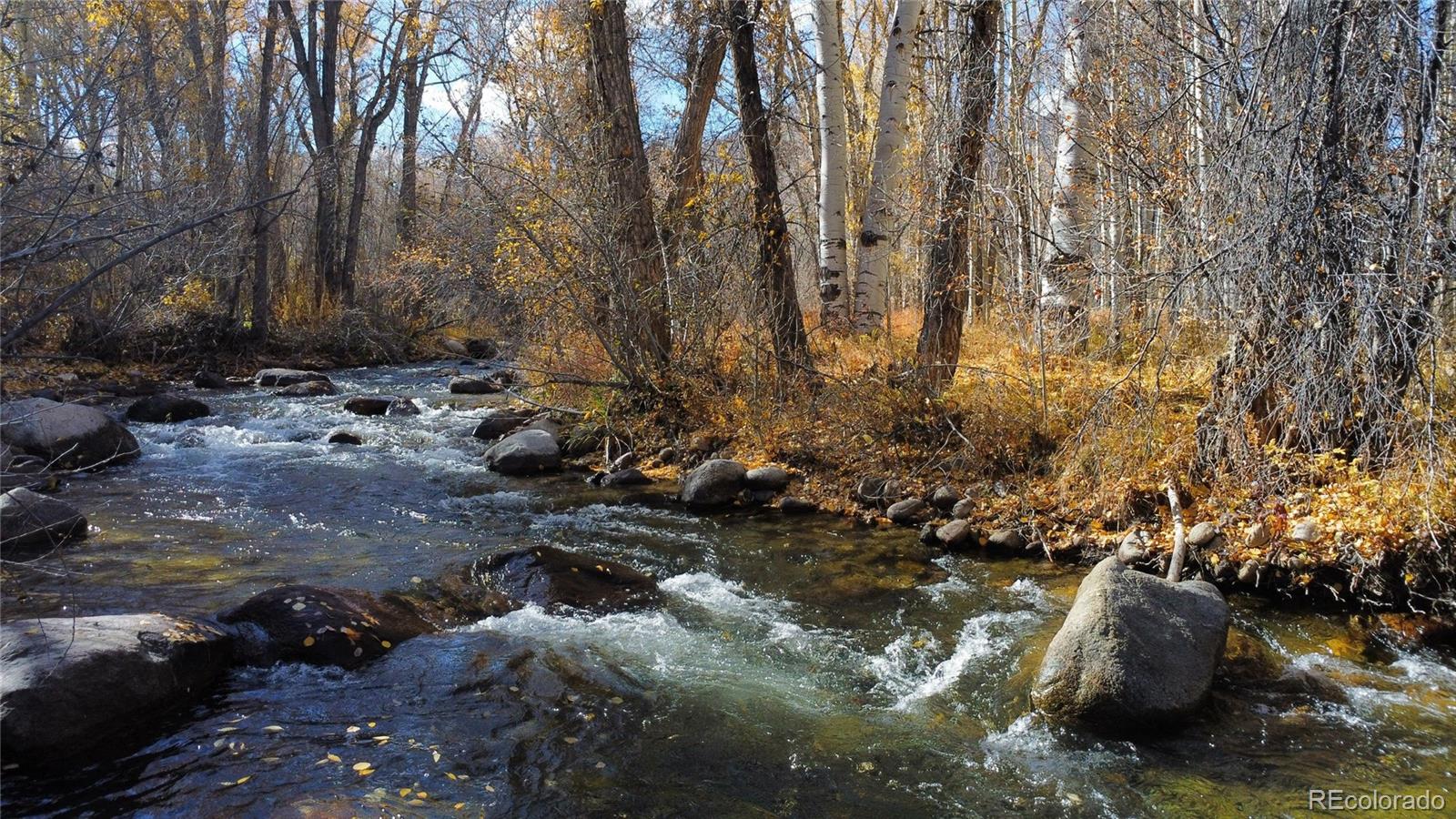 17520 County Road 306 Buena Vista CO 81211