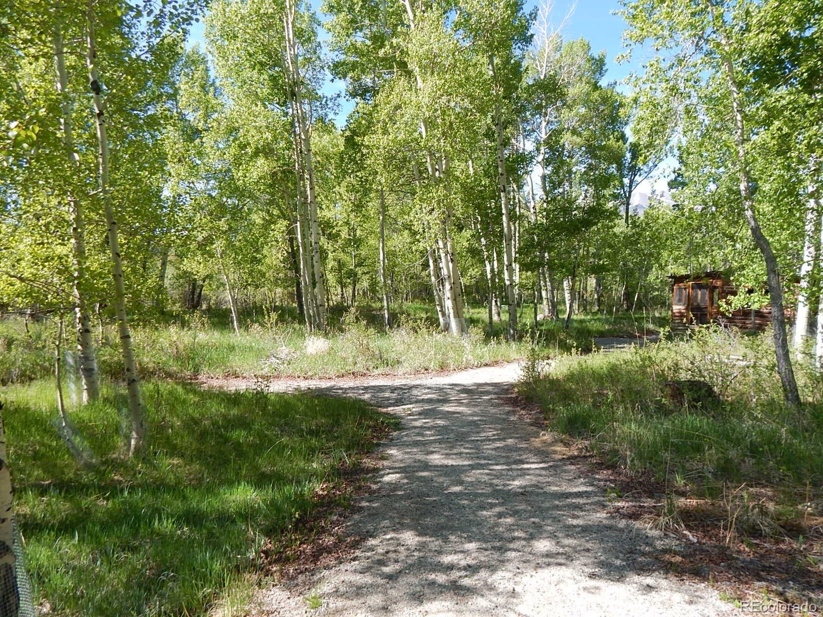 17520 County Road 306 Buena Vista CO 81211