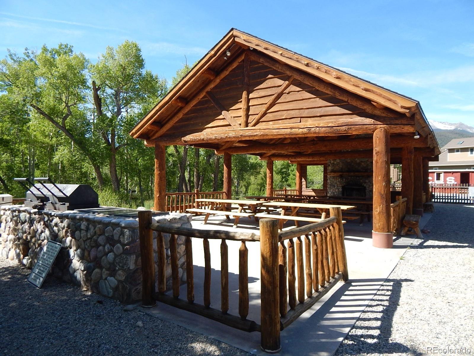 17520 County Road 306 Buena Vista CO 81211