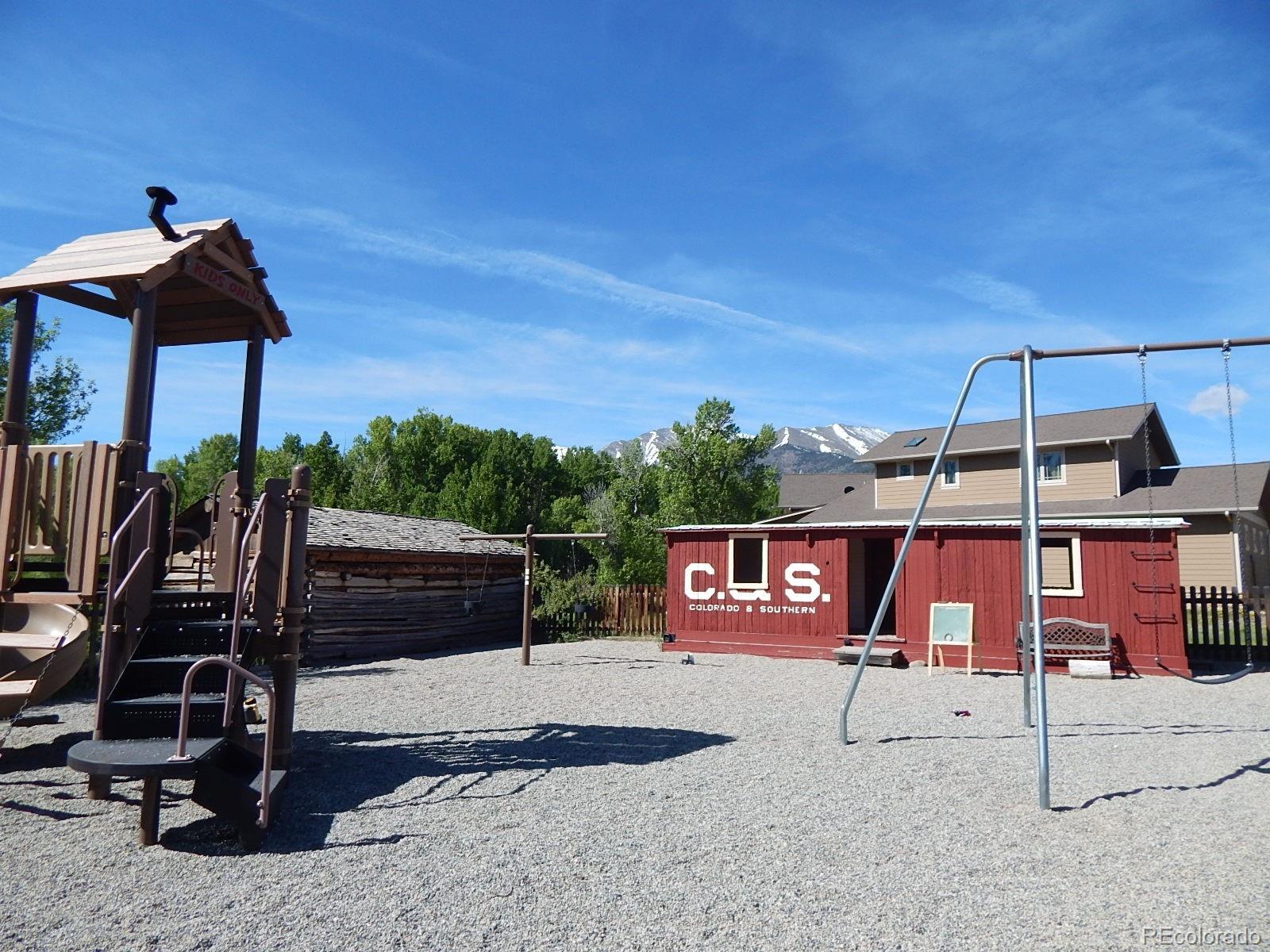 17520 County Road 306 Buena Vista CO 81211