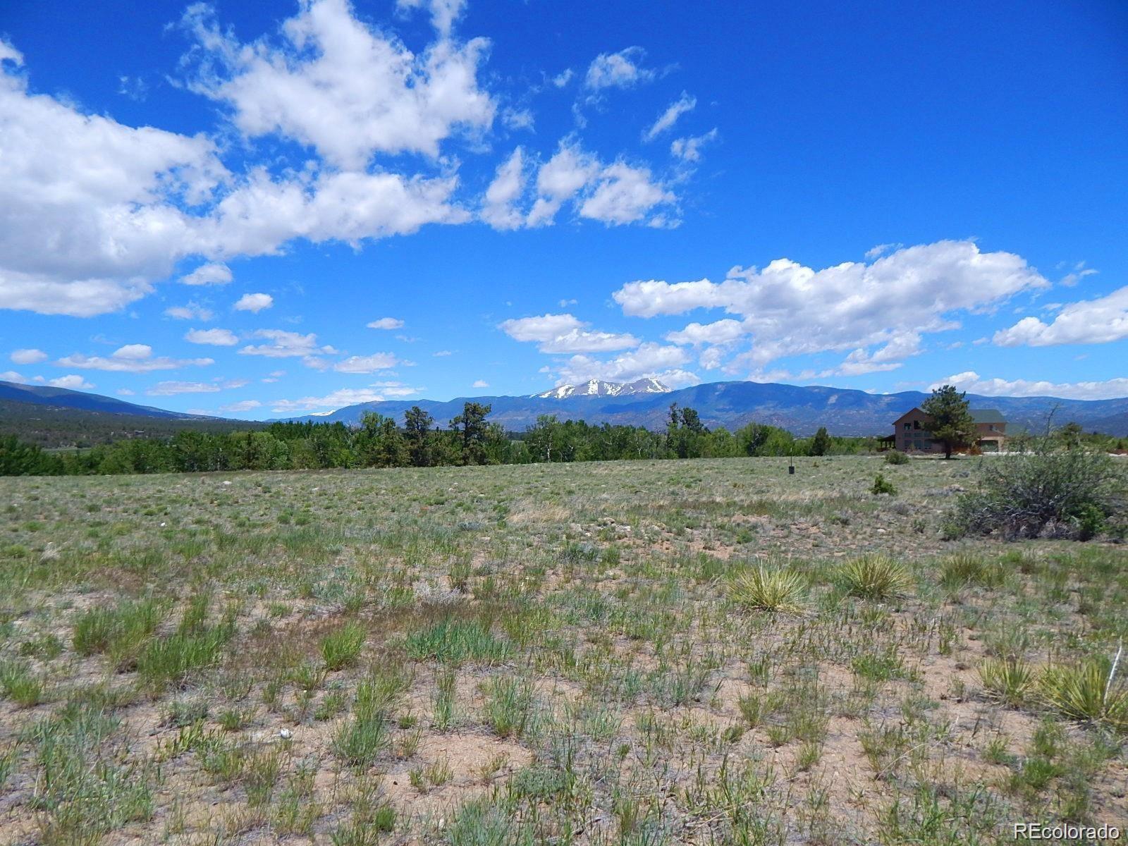 17520 County Road 306 Buena Vista CO 81211