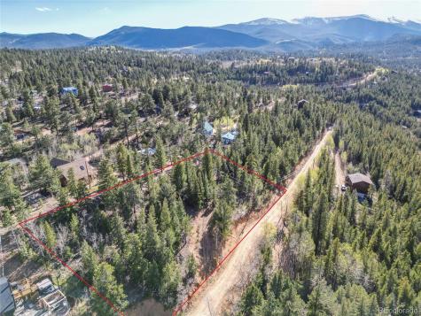 272 Wise Road Bailey CO 80421