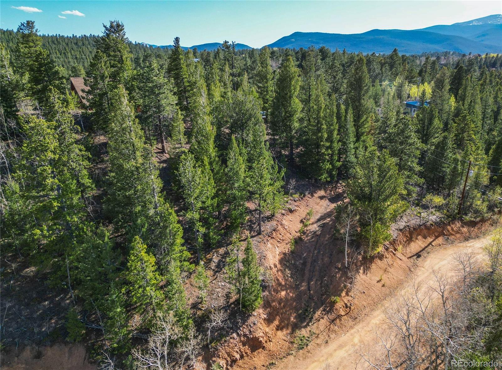 272 Wise Road Bailey CO 80421