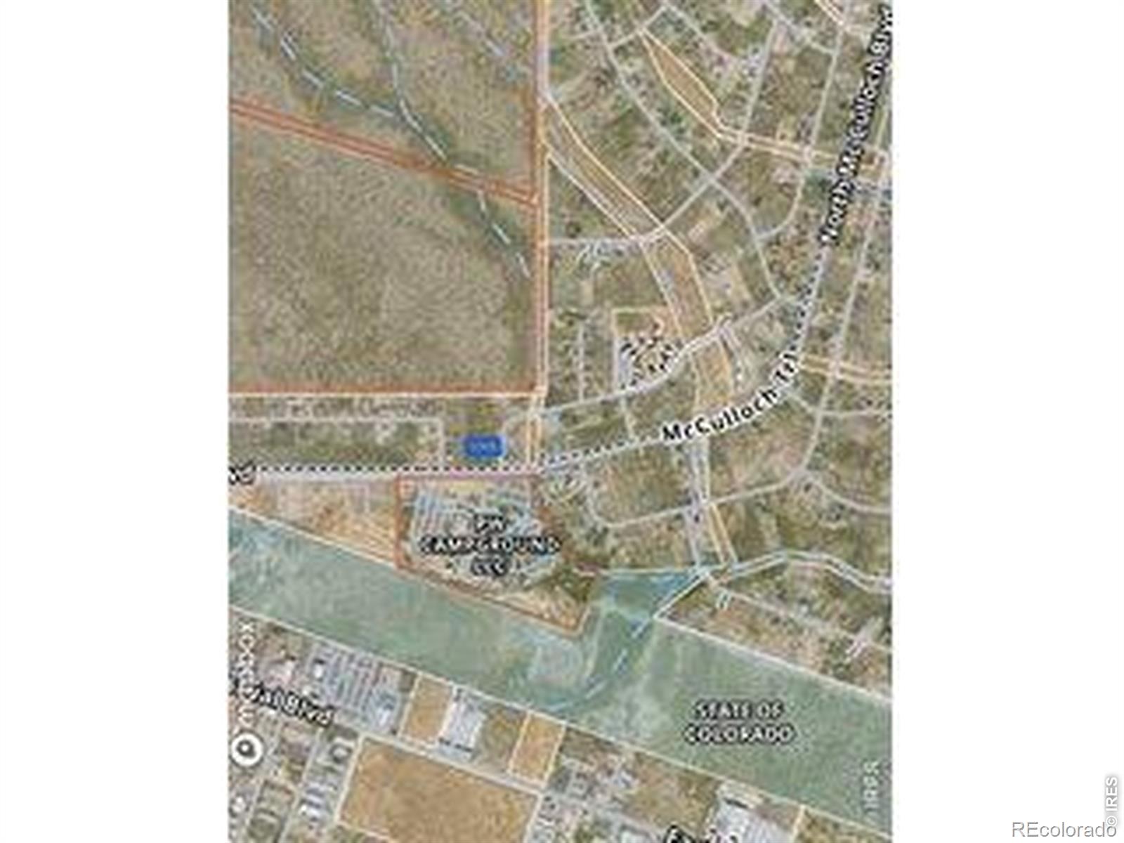 323 N Earl Drive Pueblo West CO 81007